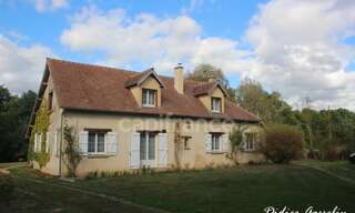 Maison 5 Pièces 139 m² à vendre à Rémalard en Perche (61110)