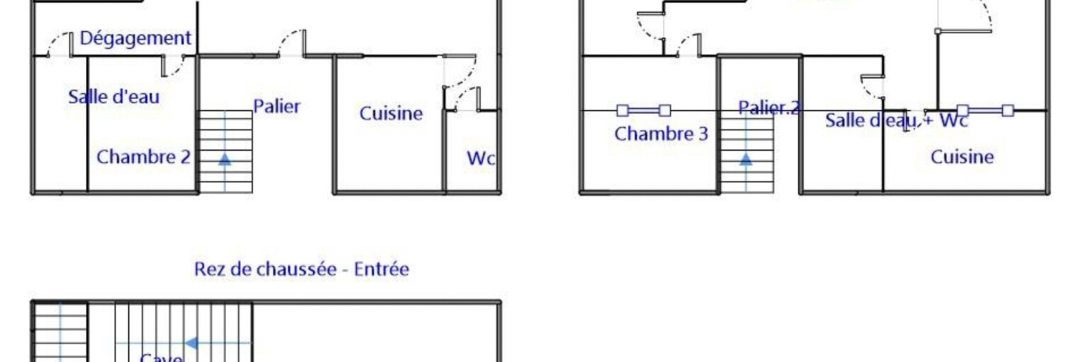 Maison 25 Pièces 471 m² à vendre à Meaux (77100)