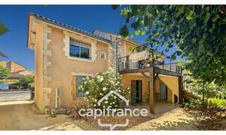 Maison 4 Pièces 100 m² à vendre à Bergerac (24100)