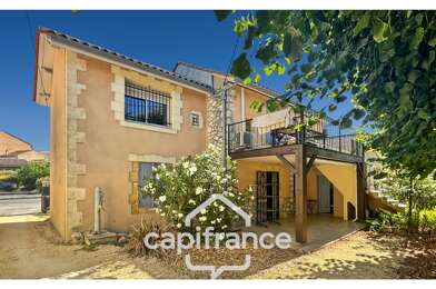 Maison 4 pièces 298000 €