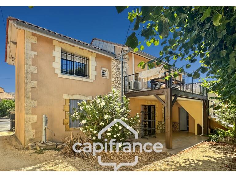 ensemble immobilier  (24) — photo 1
