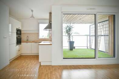 Appartement 2 pièces 190000 €