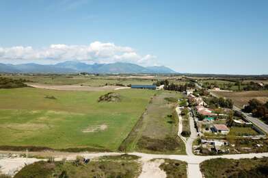 Terrain  82800 €