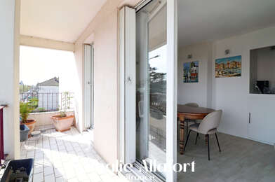 Appartement 4 pièces 189000 €