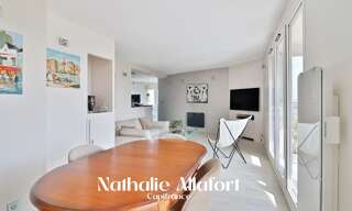 Appartement 4 Pièces 92 m² à vendre à Viry-Châtillon (91170)