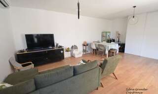Maison 4 Pièces 90 m² à vendre à Vitrolles (13127)