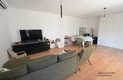 Maison à vendre 4 pièces VITROLLES (13) 90m² sur 203m² — photo du bien