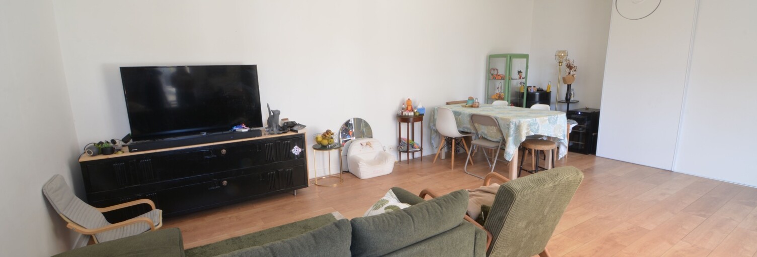 Maison 4 Pièces 90 m² à vendre à Vitrolles (13127)