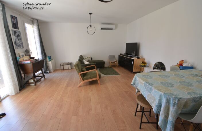 Maison à vendre 4 pièces VITROLLES (13) 90m² sur 203m² — photo 2