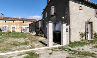 Maison 2 Pièces 56 m² à vendre à Airvault (79600)