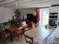 Maison à vendre 2 pièces SAINT JOUIN DE MARNES (79) — photo 4