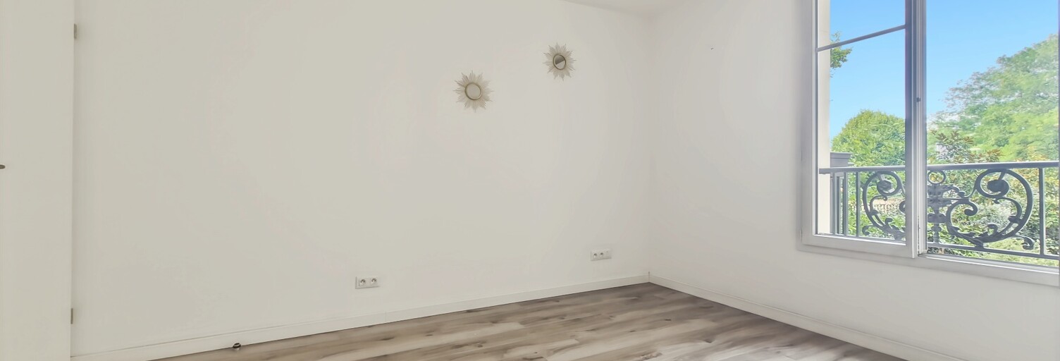 Appartement 3 Pièces 61 m² à vendre à Clamart (92140)