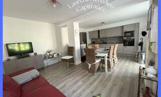 Appartement 3 Pièces 61 m² à vendre à Galgon (33133)