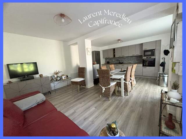 Appartement en rez-de-chaussée avec grand jardin – Au calme et proche de toutes les commodités — photo du bien