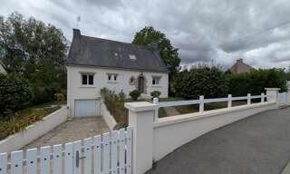 Maison 6 Pièces 123 m² à vendre à Le Croisty (56540)