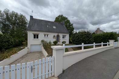 Maison 6 pièces 169000 €