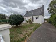 LE CROISTY  MAISON NÉO BRETONNE AVEC VIE DE PLAIN PIED DE 123M² ENVIRON 6 PIÈCES PARCELLE DE 1102m² CLÔTURÉE — photo 2