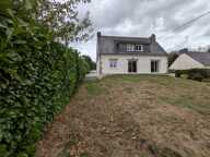 LE CROISTY  MAISON NÉO BRETONNE AVEC VIE DE PLAIN PIED DE 123M² ENVIRON 6 PIÈCES PARCELLE DE 1102m² CLÔTURÉE — photo 3