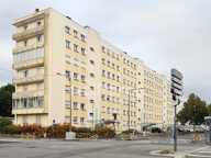Appartement à vendre 4 pièces RENNES (35) MOULIN DU COMTE -BOURG LEVEQUE- LA TOUCHE — photo 2