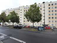 Appartement à vendre 4 pièces RENNES (35) MOULIN DU COMTE -BOURG LEVEQUE- LA TOUCHE — photo 3