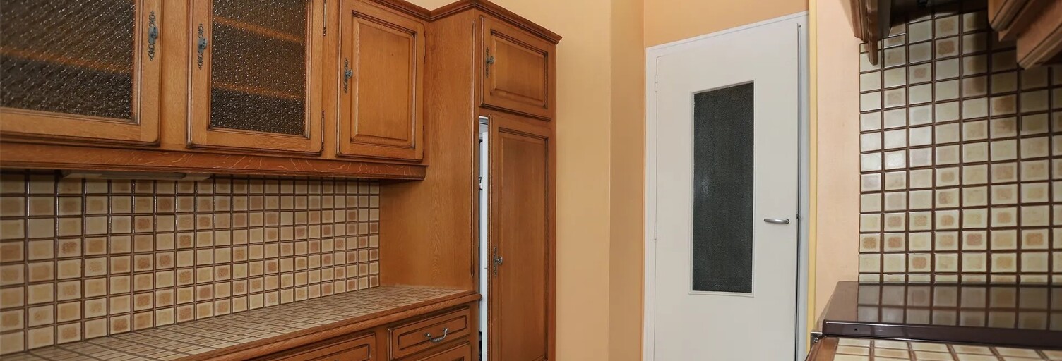 Appartement 4 Pièces 68 m² à vendre à Rennes (35000)