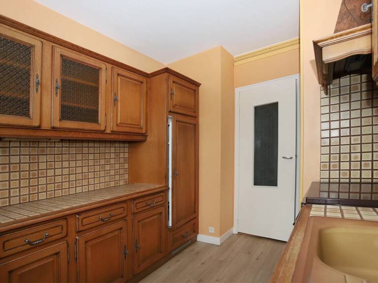 Appartement à vendre 4 pièces RENNES (35) MOULIN DU COMTE -BOURG LEVEQUE- LA TOUCHE — photo 1