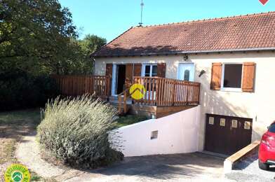 Maison 5 pièces 151200 €