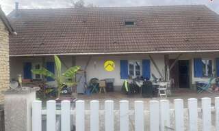 Maison 5 Pièces 131 m² à vendre à Nérondes (18350)
