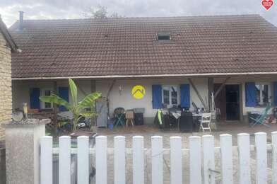 Maison 5 pièces 141700 €