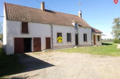 Maison 4 pièces 99000 €