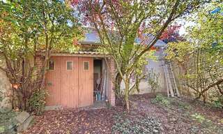 Maison 2 Pièces 45 m² à vendre à Tours (37000)