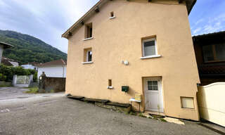 Maison 3 Pièces 66 m² à vendre à Villard-Bonnot (38190)