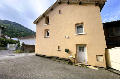 Maison 3 pièces 125000 €