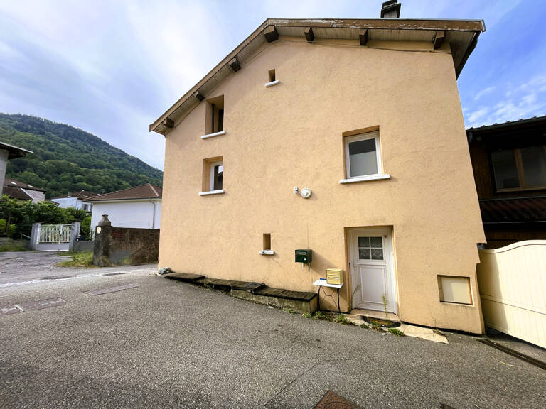Maison de village — photo 1