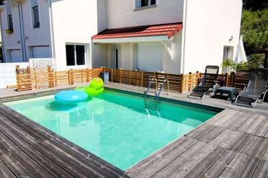 Maison 6 pièces 405000 €
