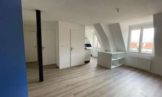 Appartement 2 Pièces 40 m² à louer à Saint-Étienne (42000)