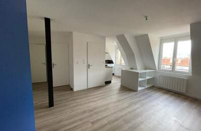 En nouveauté à Saint-Etienne : 37 rue des Francs Maçons — photo du bien