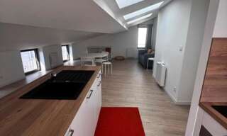 Appartement 2 Pièces 33 m² à louer à Saint-Étienne (42100)
