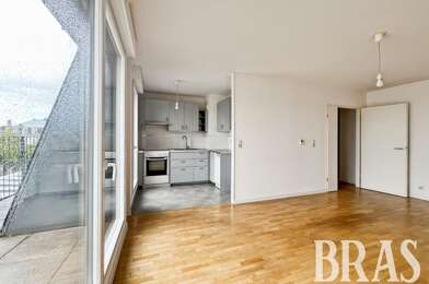 Appartement 3 pièces 285000 €