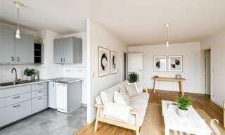 Appartement 3 Pièces 63 m² à vendre à Nantes (44000)
