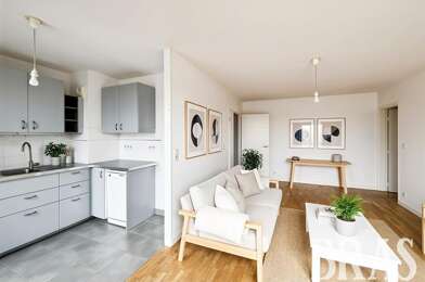 Appartement 3 pièces 280000 €