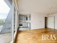 CENTRE-VILLE  - T3 AVEC BALCON ET PARKING — photo 2