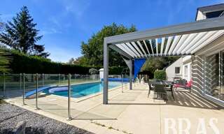 Maison 7 Pièces 212 m² à vendre à Pornichet (44380)