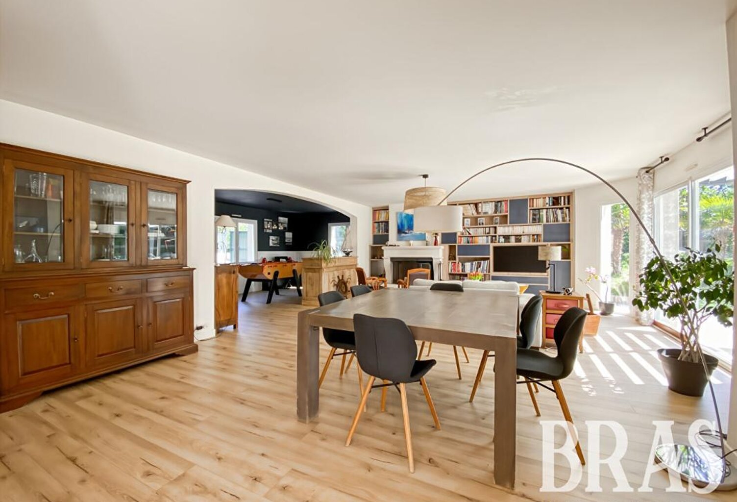 A vendre Maison Pornichet - 5ch -212 m2 - à quelques minutes de l'Océan — photo 1