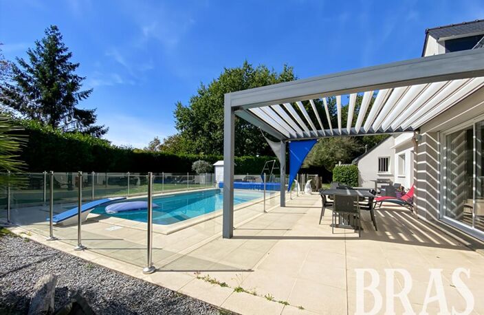 A vendre Maison Pornichet - 5ch -212 m2 - à quelques minutes de l'Océan — photo 3