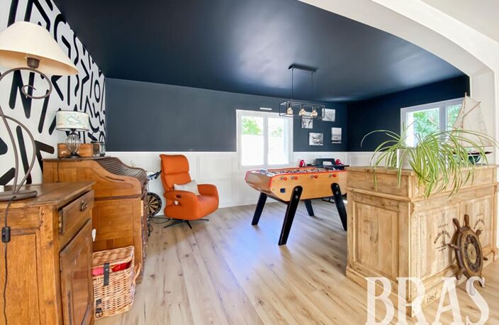 A vendre Maison Pornichet - 5ch -212 m2 - à quelques minutes de l'Océan — photo 5