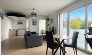 Appartement 1 Pièce 32 m² à vendre à Divatte-sur-Loire (44450)