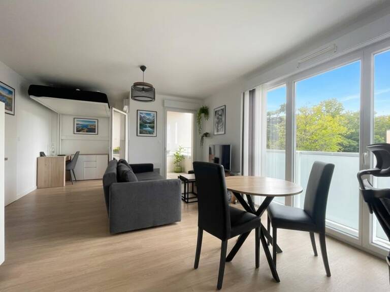 Bel appartement récent T1 bis très lumineux — photo 1