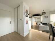 Bel appartement récent T1 bis très lumineux — photo 4