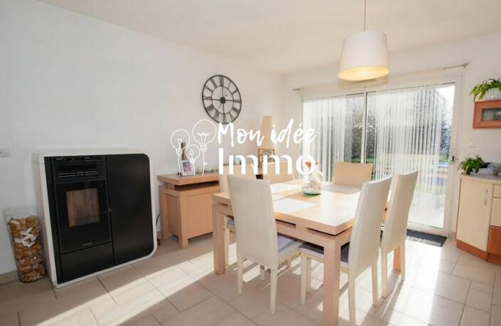 Maison plain-pied, 4 chambres - Jard-sur-Mer — photo 3
